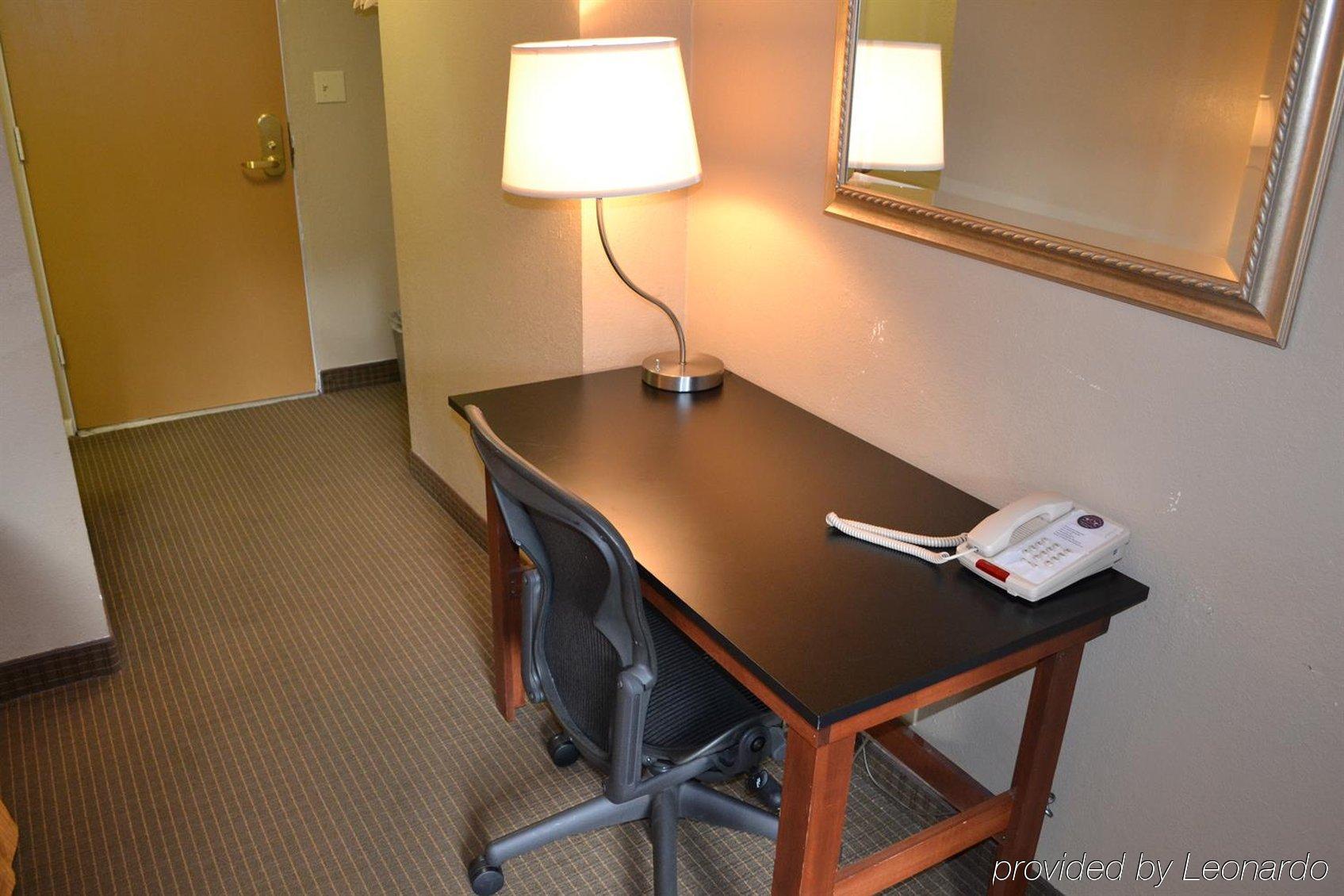 Downtown Value Inn Portland Exteriör bild
